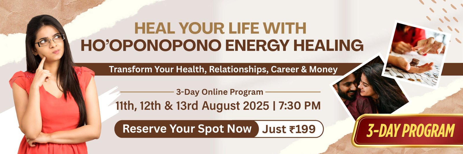 Stuck in Love , Career or Money?