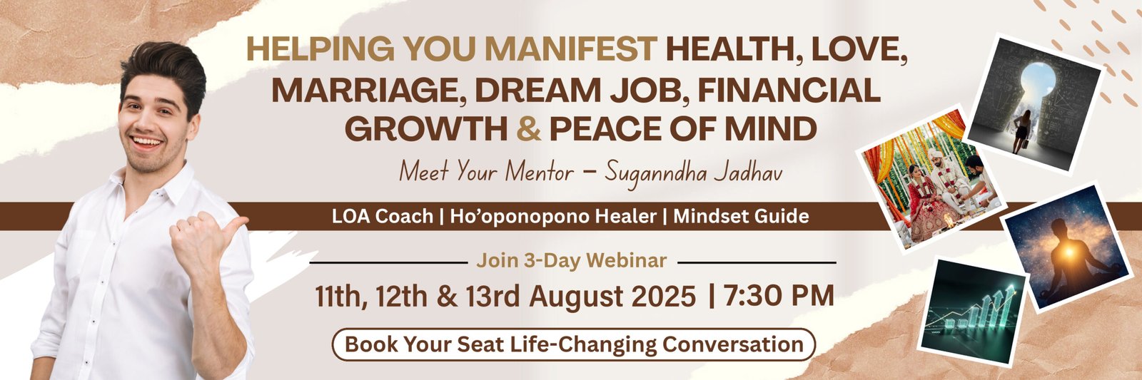 Stuck in Love , Career or Money?
